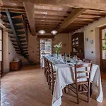 Villa Boschi Salviati Marciano della Chiana