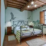 Boschi Salviati * Marciano della Chiana