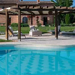 Villa Boschi Salviati Marciano della Chiana