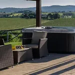 Villa Boschi Salviati Marciano della Chiana