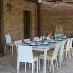 Boschi Salviati Villa Marciano della Chiana