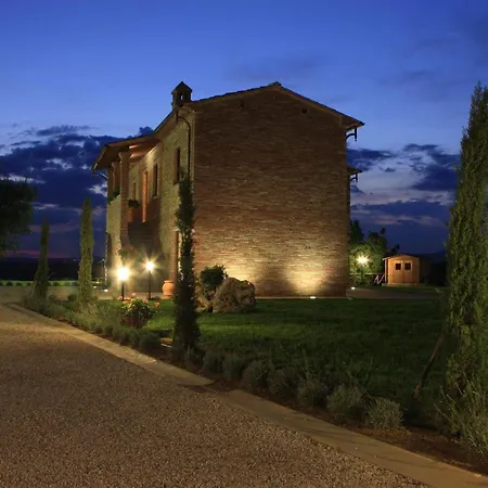 Boschi Salviati Villa *