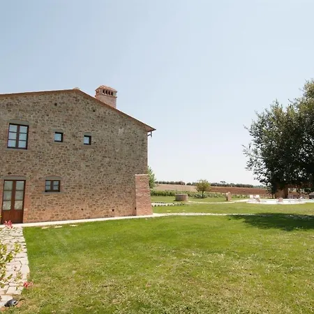 Boschi Salviati Villa Marciano della Chiana