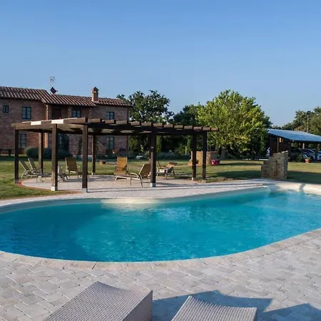 Boschi Salviati Villa *