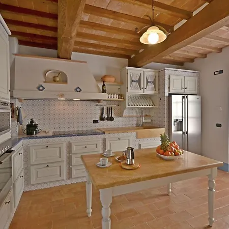 Vila Boschi Salviati Marciano della Chiana