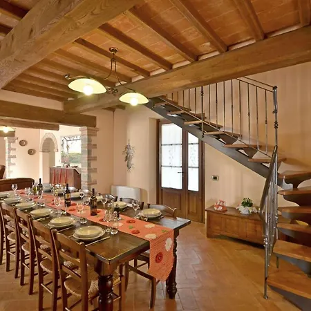 Vila Boschi Salviati *