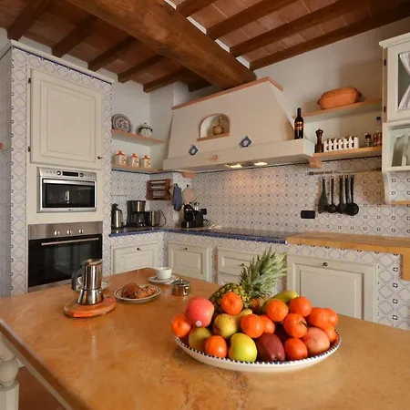 Vila Boschi Salviati *