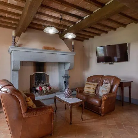 Vila Boschi Salviati *