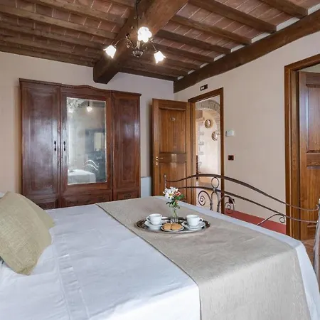 Boschi Salviati Villa
