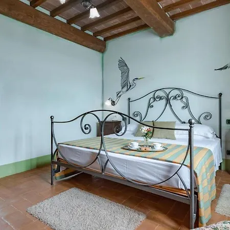 Villa Boschi Salviati *