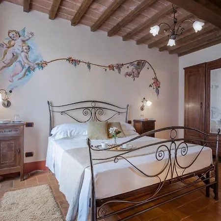 Boschi Salviati Villa *