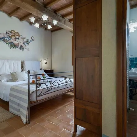 Villa Boschi Salviati *