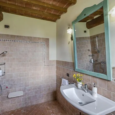Villa Boschi Salviati Marciano della Chiana