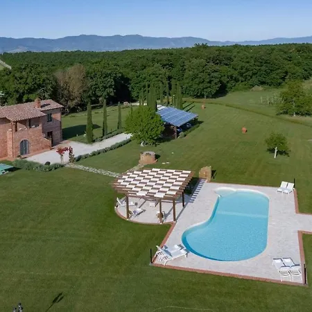 Villa Boschi Salviati