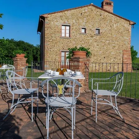 Boschi Salviati Marciano della Chiana