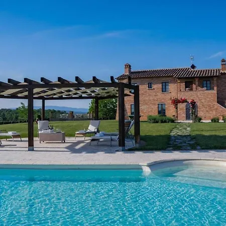 Boschi Salviati Villa *