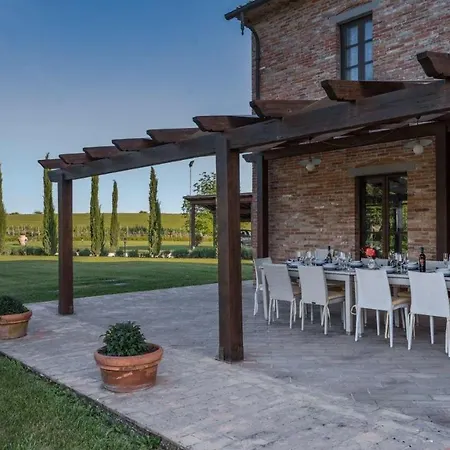 Villa Boschi Salviati *