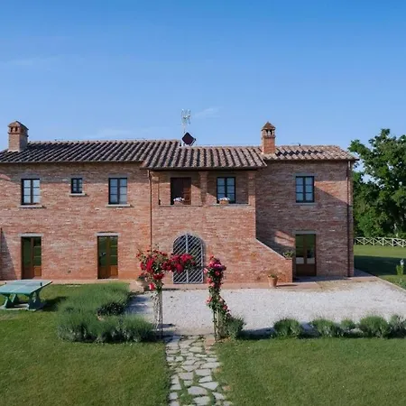 Villa Boschi Salviati