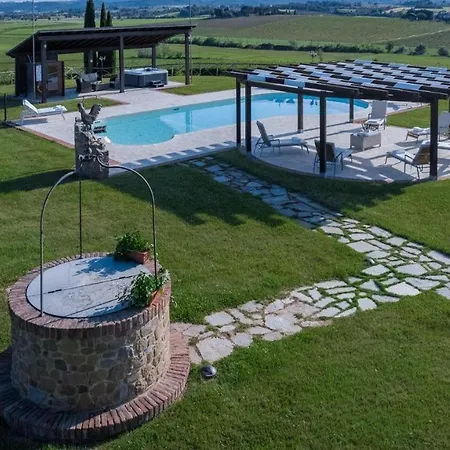Villa Boschi Salviati *