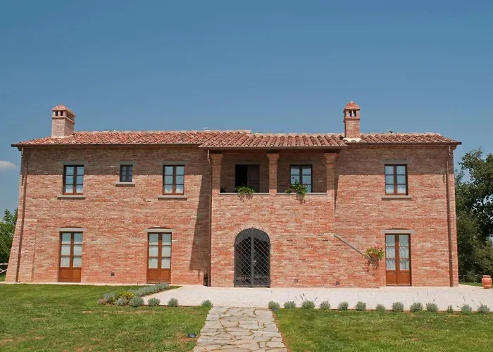 Villa Boschi Salviati