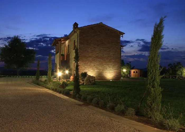 Boschi Salviati Villa *