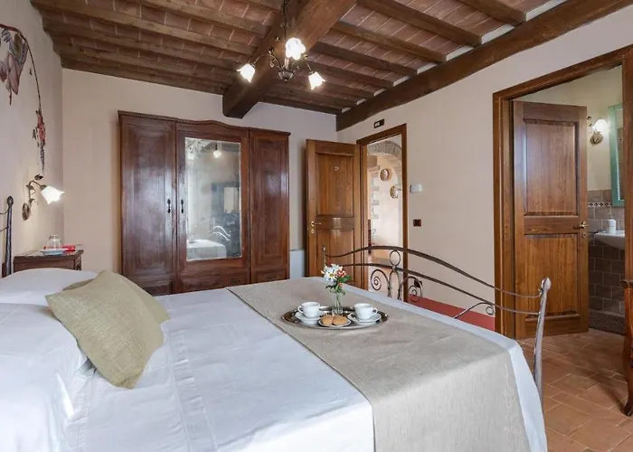 Boschi Salviati Villa