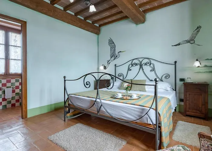 Villa Boschi Salviati *