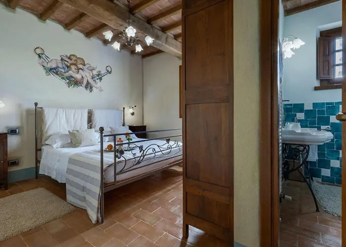 Villa Boschi Salviati *