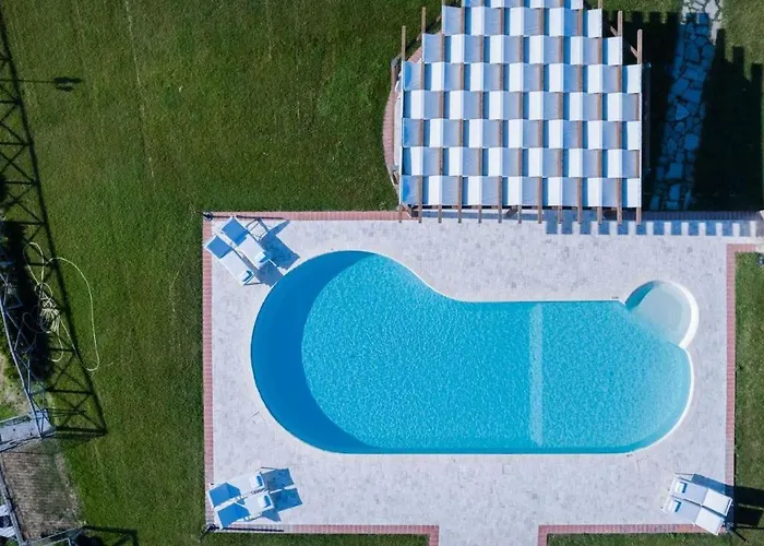 Villa Boschi Salviati *