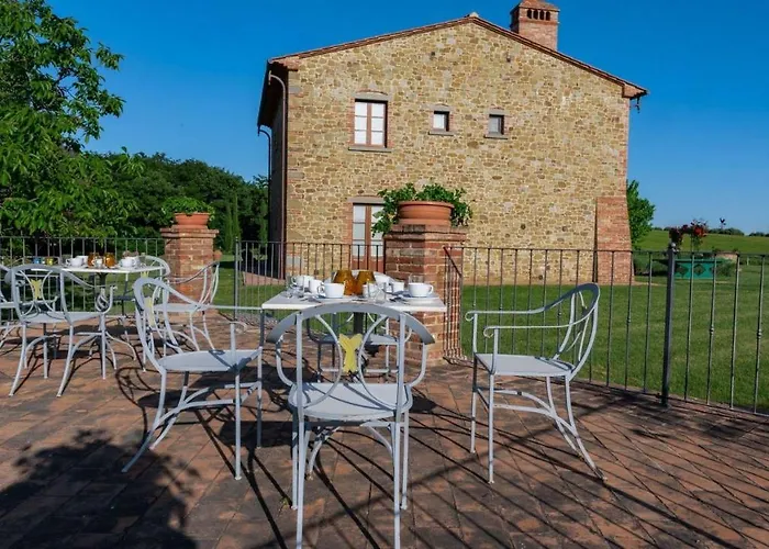 Boschi Salviati Marciano della Chiana