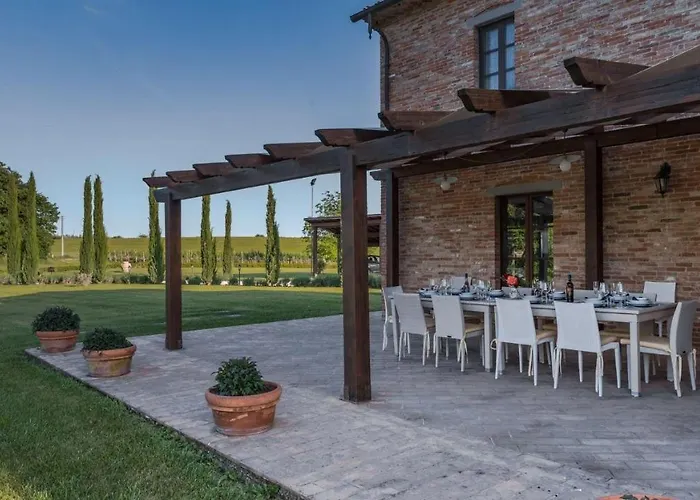 Villa Boschi Salviati *