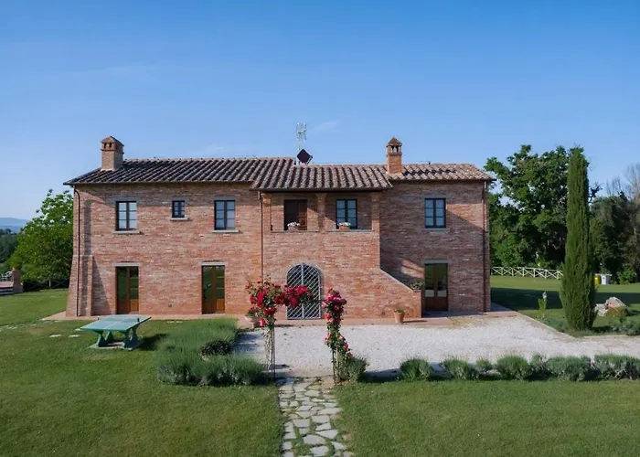 Villa Boschi Salviati