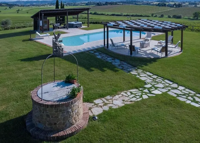Villa Boschi Salviati *