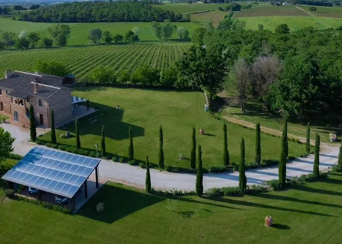 Villa Boschi Salviati *
